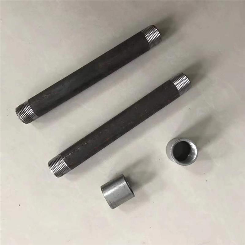 兰坪钢管注浆管隧道止水